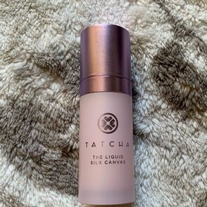 Tatcha Liquid Silk Canvas